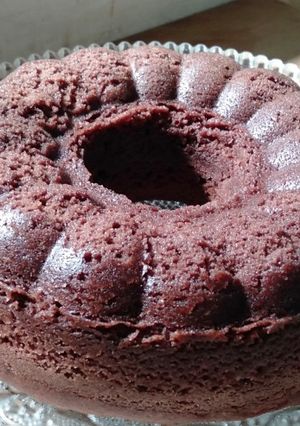 Foto resep Brownies kukus