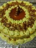 🎂🍰🥧பட்டர் ஸ்காட்ச் கேக்🥧🍰🎂 (Butterscotch cake)