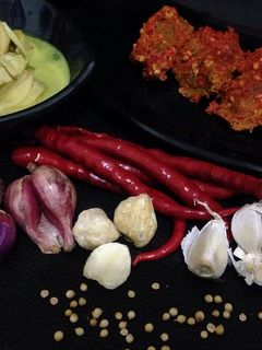 Foto resep Empal Balado