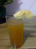 Guarapo de piña