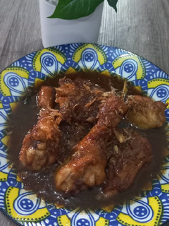 Foto resep Semur Ayam