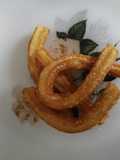 Trampanchurros