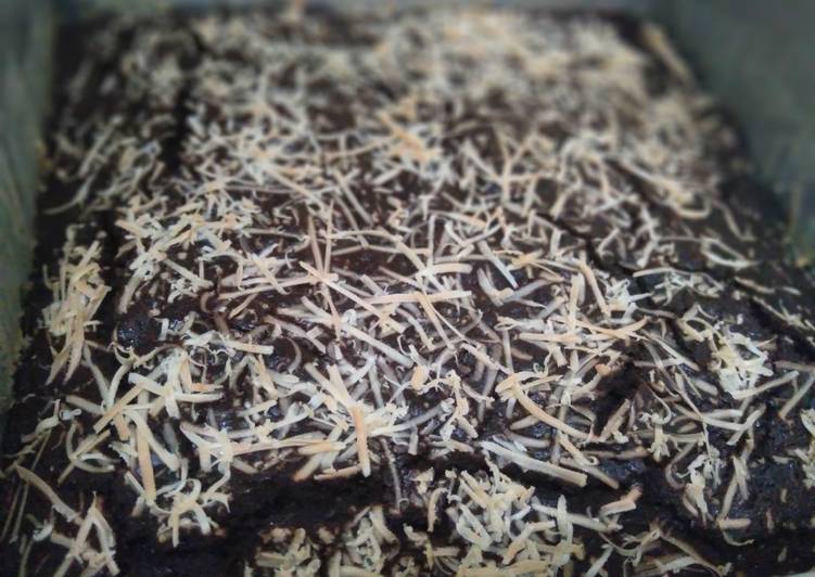 Fudgy Brownies