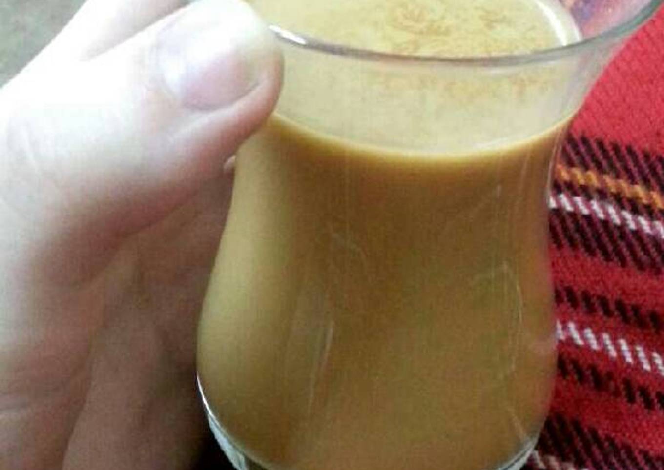 Masala chai