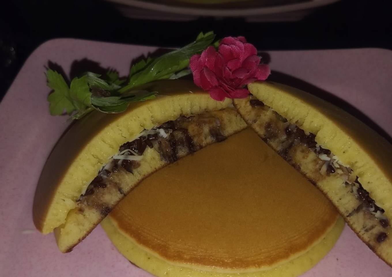 Kue Dorayaki
