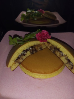 Foto resep Kue Dorayaki