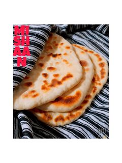 عکسی از دستور نان بازلاما