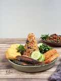 Nasi Tutug Oncom