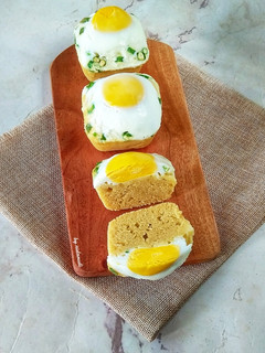 Foto resep Gyeran-Ppang
