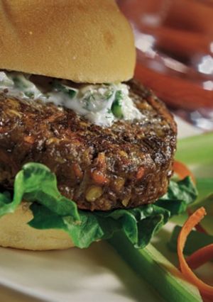 A picture of Lentilburgs.