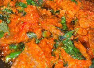 Foto resep Tempe Balado Kemangi (simple tapi bikin boros nasi 🤤)