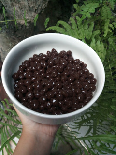 Foto resep Pearl boba tapioka homemade