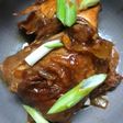 Ayam Goreng Mentega