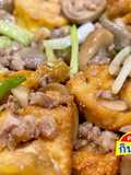 Stir-Fried Silken Tofu with Oyster Sauce (Tofu Recipe Ep 18)