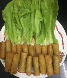 chả ram