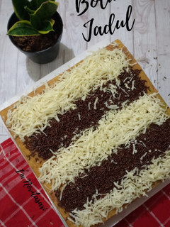 Foto resep Bolu Jadul Empuk