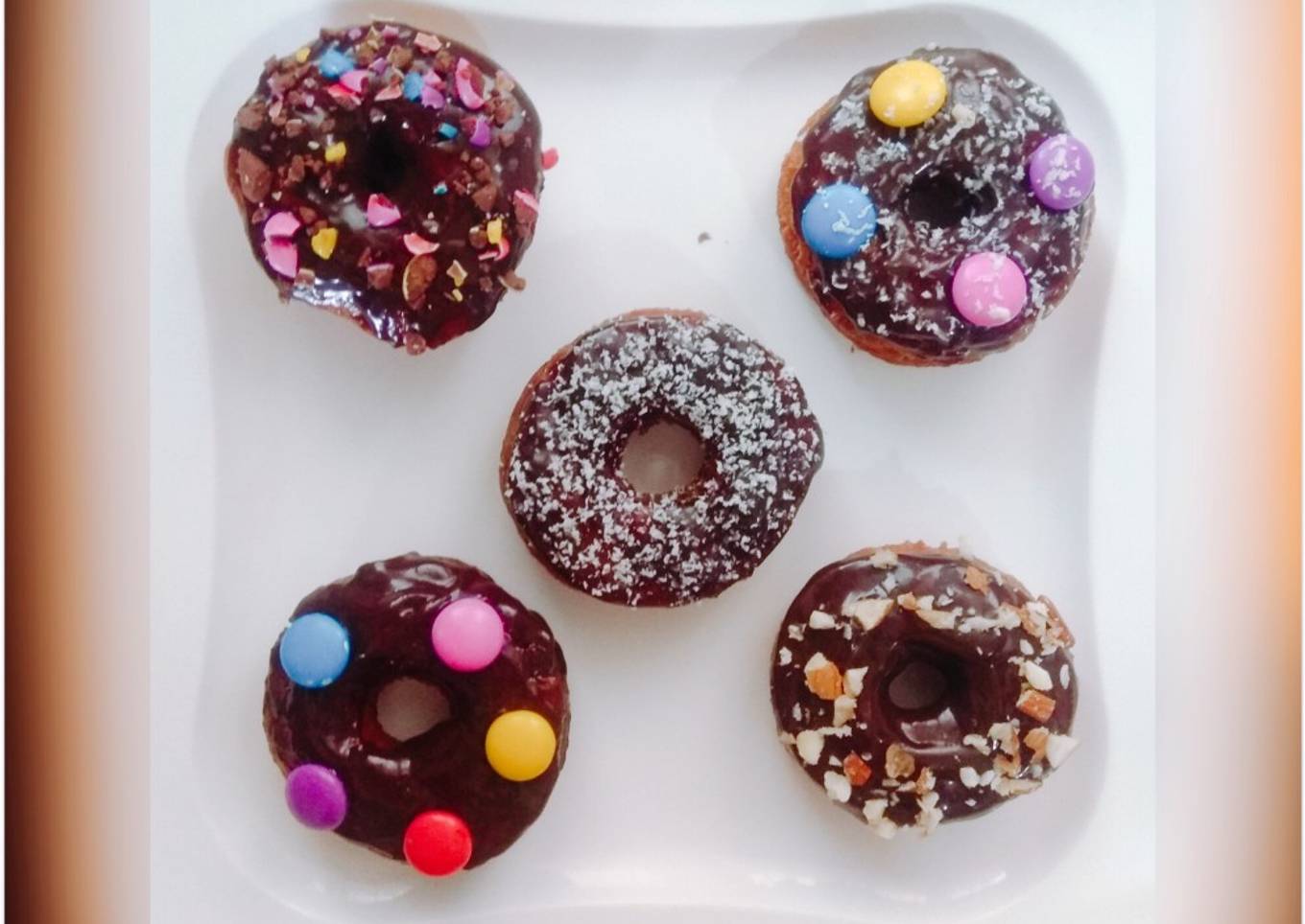🍩 donuts 😋😋