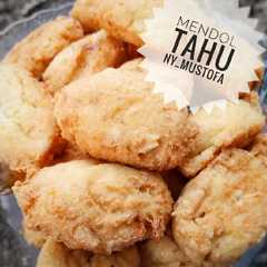 Mendol tahu nyesss #seninsemangat রেসিপির প্রধান ছবি