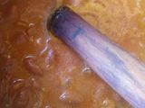 Easy Bean Soup