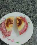Pancitos de yogurt rápido para sándwich