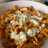 Macarrones con chorizo