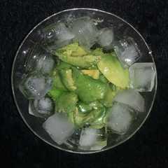 รูปของ Alpuket kuah sirup