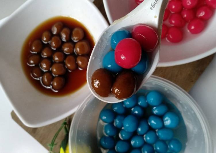 Cara Menyegarkan Di RumahBoba