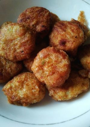 Foto resep Perkedel Kentang