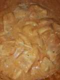Marinade for Tawook