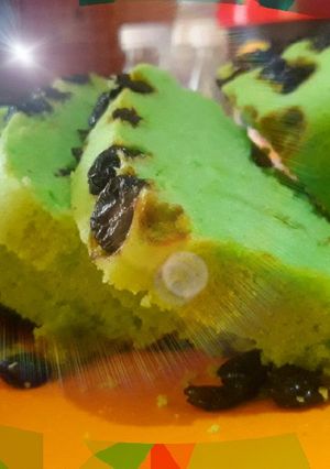 Foto resep Bolu magicom ga ribet