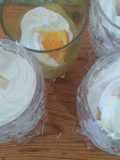 تحلية بالبرتقال dessert a l orange