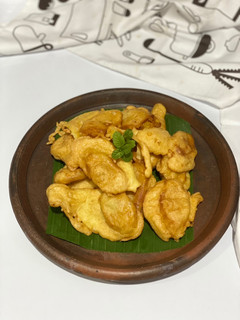 Foto resep Pisang Goreng Kriuk