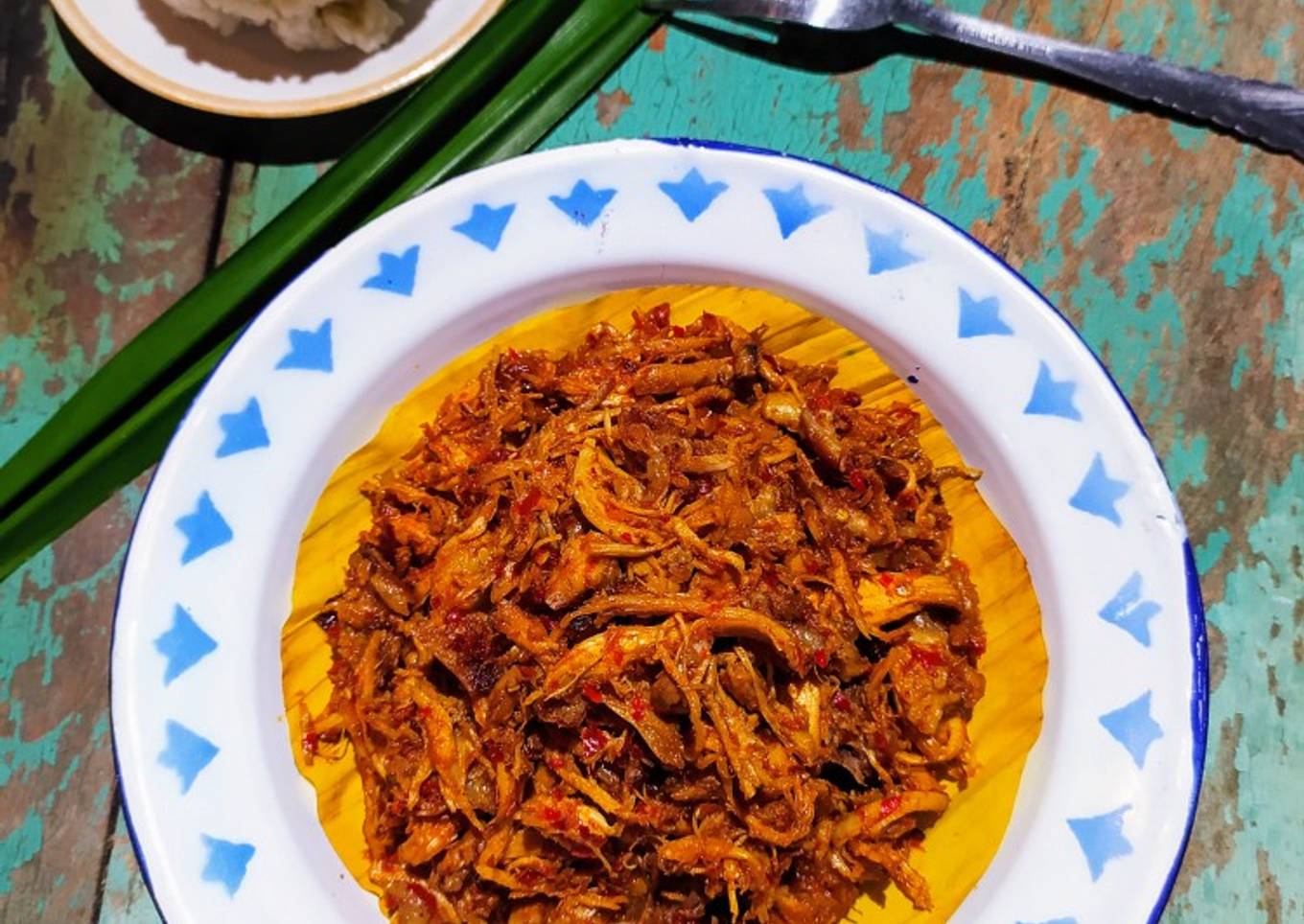 Ayam Sisit Bali