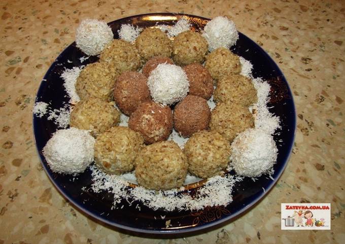 My Cook Book: Песочное печенье с грецкими орехами
