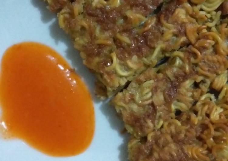 Cara Tips LezatPizza Mie Simpel