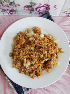 Foto resep Nasi Goreng
