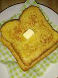 เฟรนช์โทสต์ (French Toast)