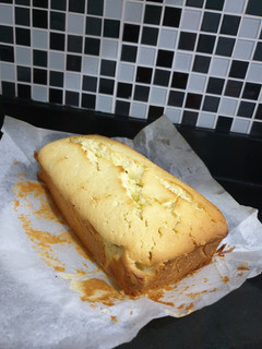Foto resep Lemon cake 🍋