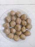 Cilok pindang ikan deles