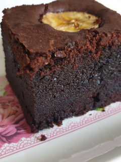 Foto resep Brownis panggang