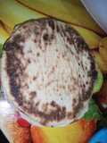Pain matlouh (pour sandwich)