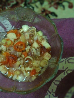 Foto resep Sambel matah