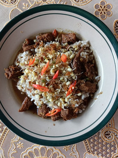 Foto resep Rawon