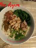 140. Mie Ayam ala Abang jualan
