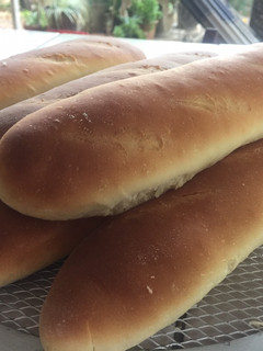 Una foto de Pan sobado 🥖