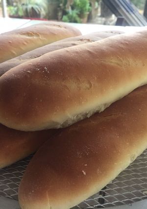 Una foto de Pan sobado 🥖