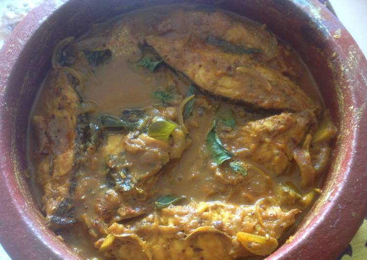 5 Things You Did Not Know Could Make on Chettinad meen kozhambu