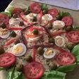 Mayonesa de la abuela