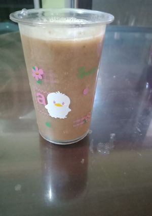 Foto resep Sari kaCang hijAu