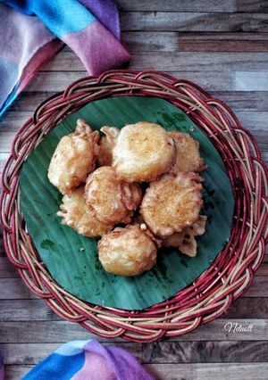 Foto resep Rondo Royal Khas Kota Jepara